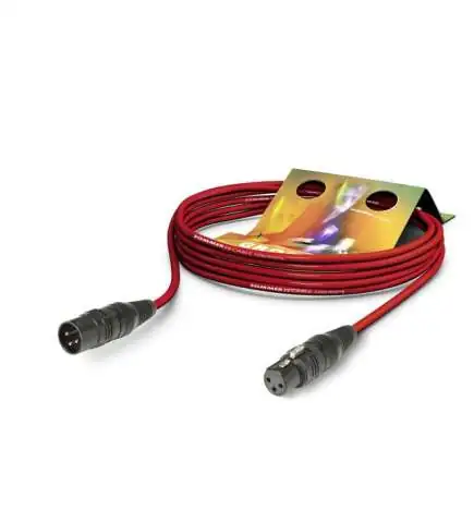 Sommer Cable SGCE-1000-RT Microkabel 10 m