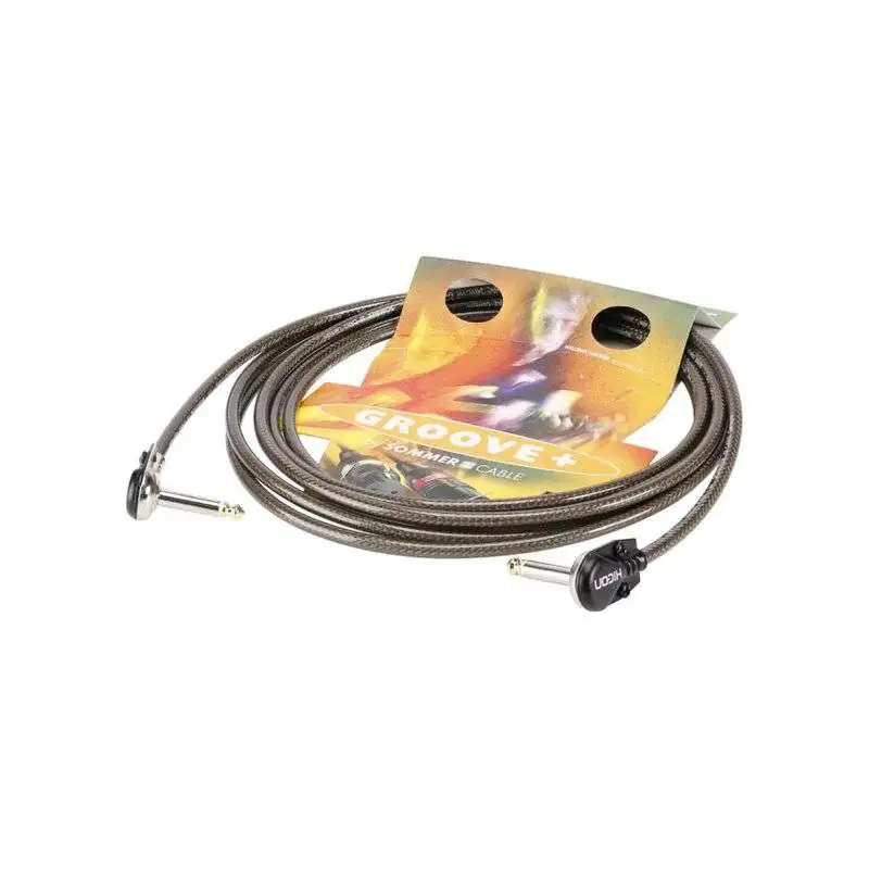 Sommer Cable XS8J-0030 Câble Patch 0,3 m