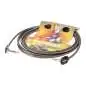 Sommer Cable XS8J-0030 Patch Cable 30 cm