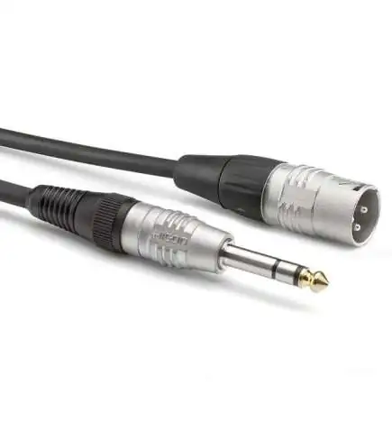 Sommer Cable HBP-XM6S-0300 Câble audio 3 m