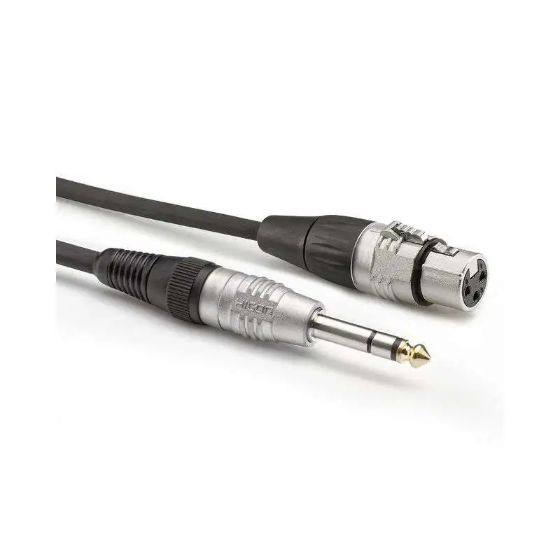 Sommer Cable HBP-XF6S-0030 Câble audio 0,3 m