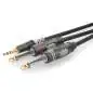 Sommer Cable HBA-3S62-0600 Y-Cable Jack 6m