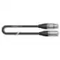 Sommer Cable Microphone DMX XLR Cable 10m Neutrik Sommer Cable Microphone DMX XLR Cable 10m Neutrik