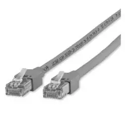 Sommer Cable C5HS-0200-GR Network Cable 2 m
