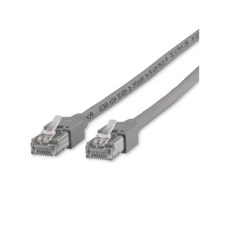 Sommer Cable C5HS-0200-GR Network Cable 2 m