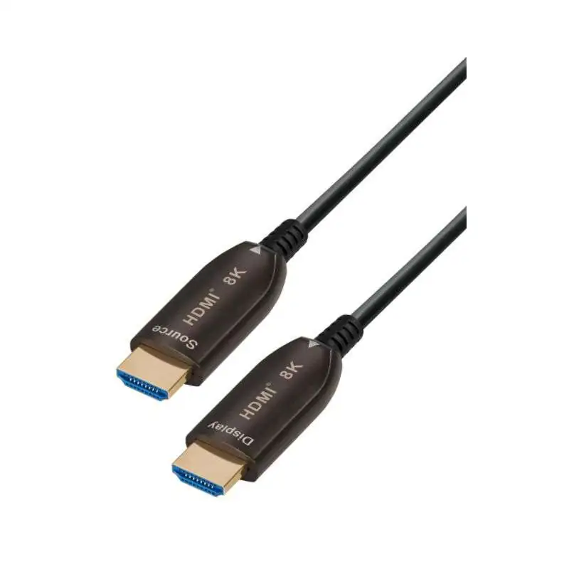 MaxTrack C 507-30 M HDMI fiber optic cable active 30 m