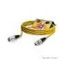 Sommer Cable SGHN-0300-GE Microphone Cable 3m Sommer Cable SGHN-0300-GE Microphone Cable 3m