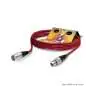Sommer Cable SGHN-0500-RT Microphone Cable 6m Sommer Cable SGHN-0500-RT Microphone Cable 6m