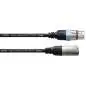 Cordial CCM 5 FM Microphone Cable 5 m Cordial CCM 5 FM Microphone Cable 5 m