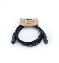 Cordial EM 10 FM Microkabel 10 m