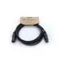 Cordial EM 10 FM Microphone Cable 10 m