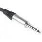 Sommer Cable SG05-1000-SW Microkabel 10 m