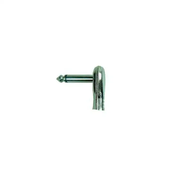 Schulzkabel Conector acodado