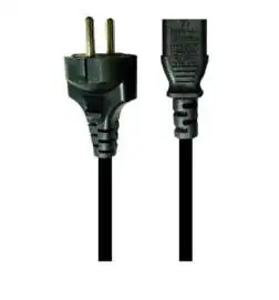 Schulzkabel Netzkabel NTK 6