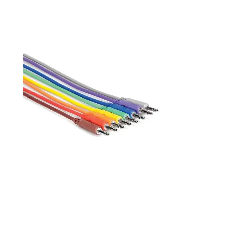 Hosa Tech Patchkabel 0,9 m