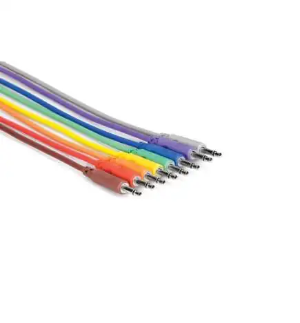 Hosa Tech Patchkabel 30 cm