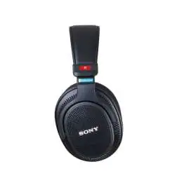 Sony MDR-MV1 open headphones