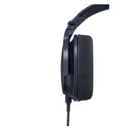 Sony MDR-MV1 open headphones