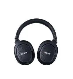 Sony MDR-MV1 open headphones