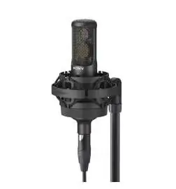 Sony C-100 Microfono a condensatore