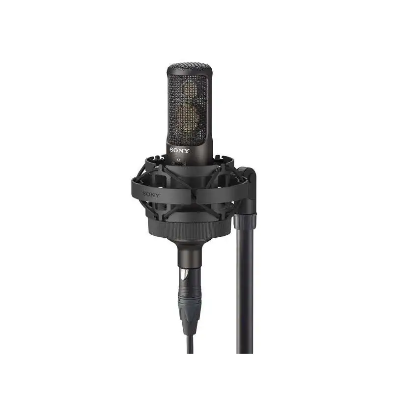 Sony C-100 Condenser microphone