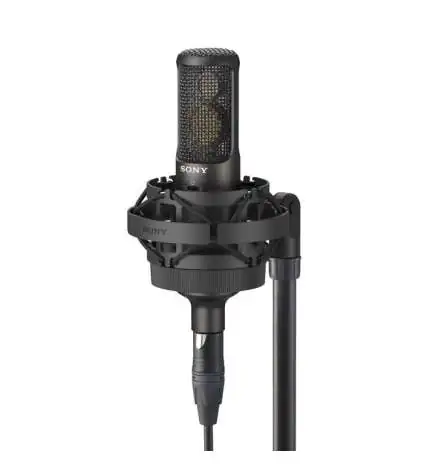 Sony C-100 Microfono a condensatore