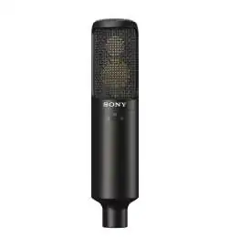 Sony C-100 Condenser microphone