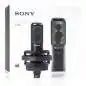Sony C-100 Condenser microphone