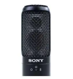 Sony C-100 Condenser microphone