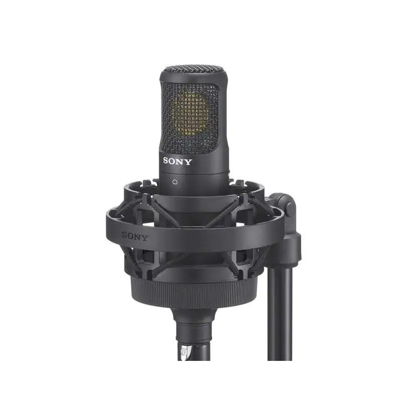 Sony C-80 Condenser microphone