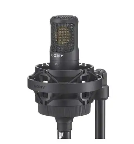 Sony C-80 Microfono a condensatore