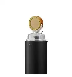 Sony C-80 Condenser microphone
