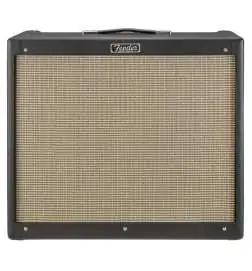 Fender Hot Rod DeVille 212 IV