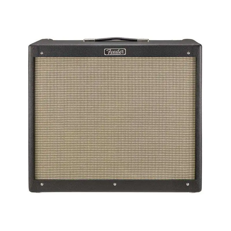Fender Hot Rod DeVille 212 IV