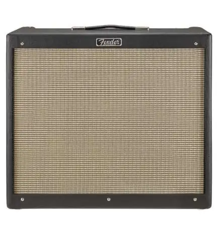 Fender Hot Rod DeVille 212 IV