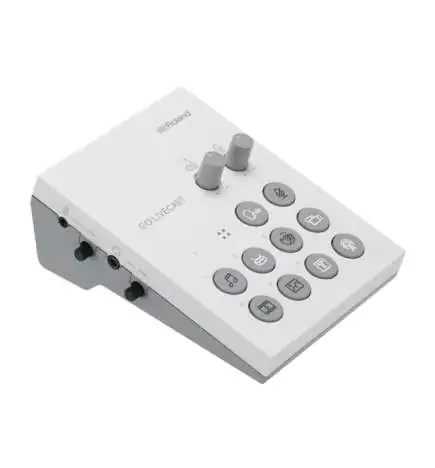 Roland GO LIVECAST