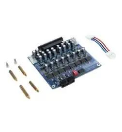 Fredenstein Mix Cube Expansion