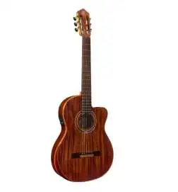 Ortega Exoticsuite CE
