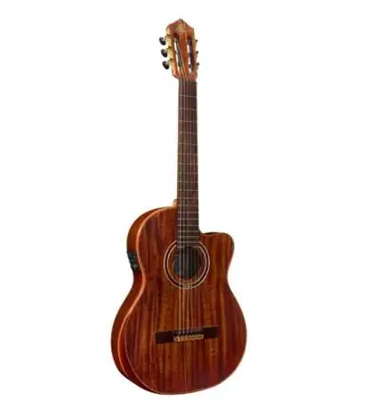 Ortega Exoticsuite CE