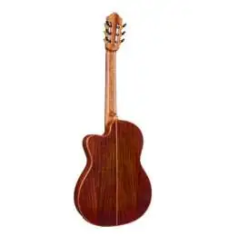 Ortega Exoticsuite CE