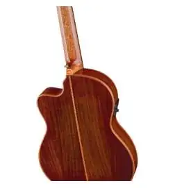 Ortega Exoticsuite CE