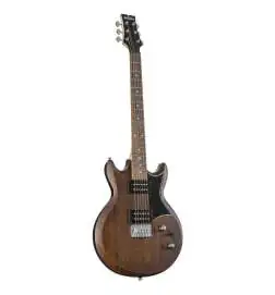 Ibanez Gio GAX30-WNF Walnut Flat