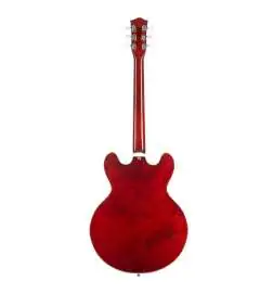 Stanford Crossroad Thinline 35 Wild Cherry