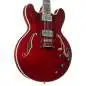 Stanford Crossroad Thinline 35 Wild Cherry