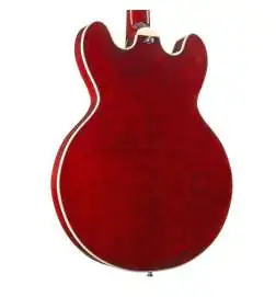 Stanford Crossroad Thinline 35 Wild Cherry