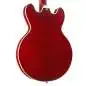 Stanford Crossroad Thinline 35 Wild Cherry