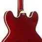Stanford Crossroad Thinline 35 Wild Cherry