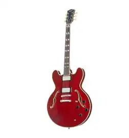 Stanford Crossroad Thinline 35 Wild Cherry