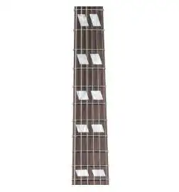 Stanford Crossroad Thinline 35 Wild Cherry