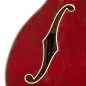 Stanford Crossroad Thinline 35 Wild Cherry